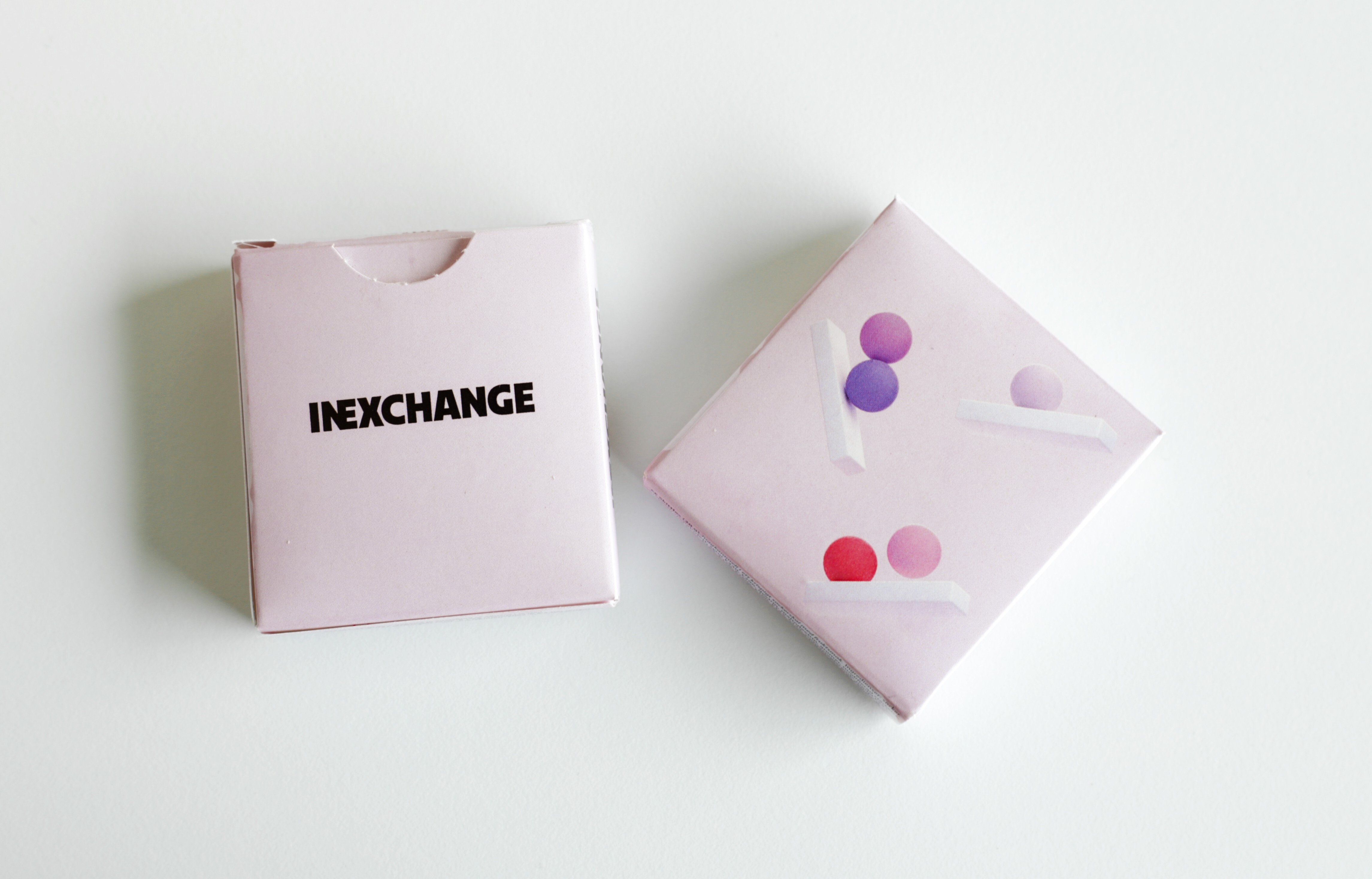 candy inexchange